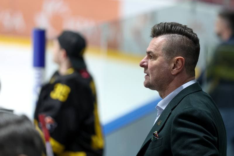 Ice Hockey. Tauron Hokej Liga. JKH GKS Jastrzebie - GKS Katowice. 21.03.2024