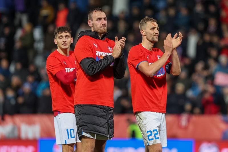 Football. Euro 2024 Qualifiers. Czech Republic - Moldova. 20.11.2023