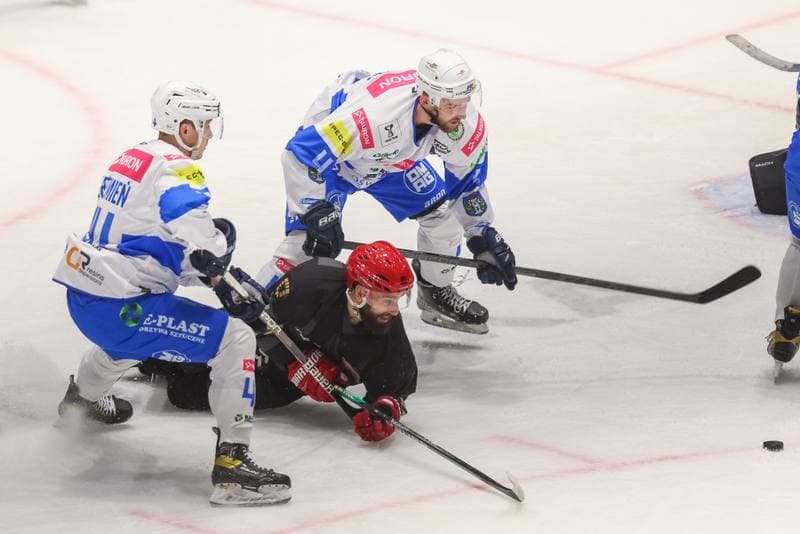 Ice Hockey. Tauron Re-Plast Puchar Polski. Tauron Re-Plast Unia Oswiecim - Comarch Cracovia. 29.12.2022