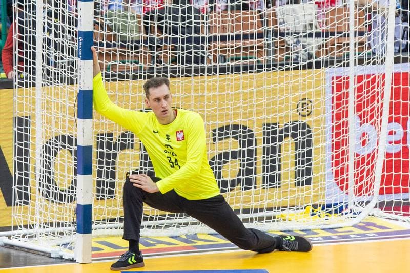 Handball. IHF World Championship. Poland - Saudi Arabia. 16.01.2023