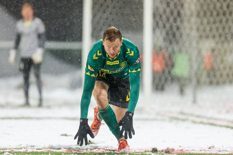 Football. Fortuna I Liga. GKS Katowice - Arka Gdynia. 02.12.2023