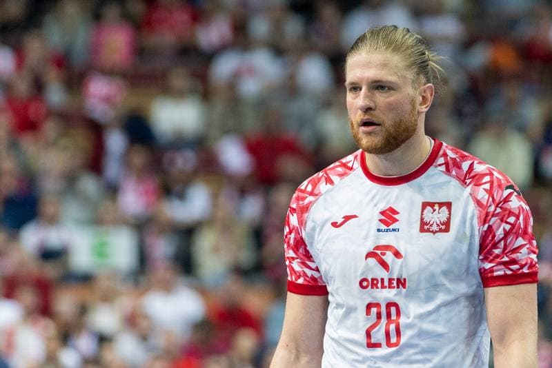 Handball. IHF World Championship. Poland - Saudi Arabia. 16.01.2023