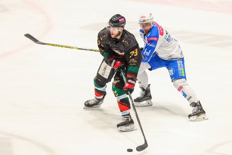 Ice Hockey. Tauron PHL. Tauron Re-Plast Unia Oswiecim - GKS Tychy. 18.03.2023