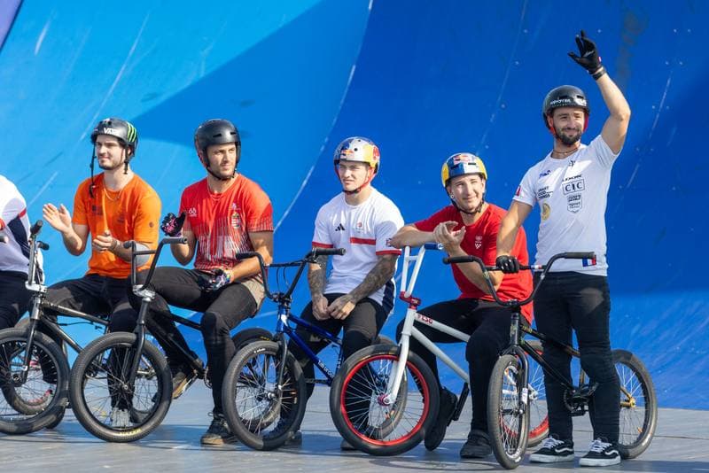 Cycling. European Games. Iveta Miculycova - . 22.06.2023