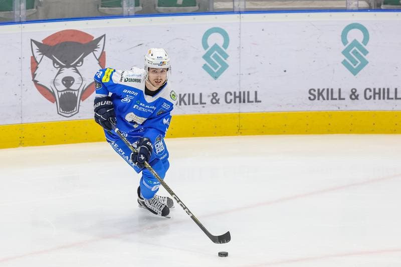 Ice Hockey. Tauron Hokej Liga. Zaglebie Sosnowiec - Re-Plast Unia Oswiecim. 22.12.2023