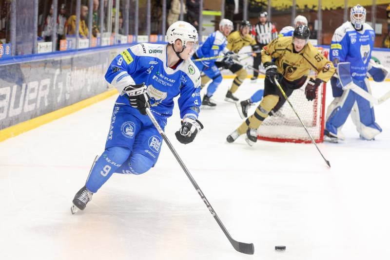 Ice Hockey. Tauron Hokej Liga. GKS Katowice - Re-Plast Unia Oswiecim. 02.04.2024