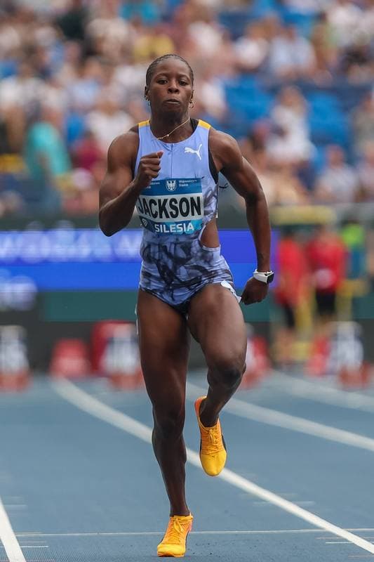 Athletics. Diamond League. Memorial Kamili Skolimowskiej. 16.07.2023