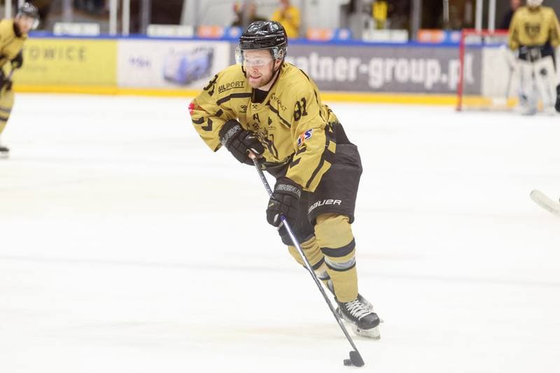 Ice Hockey. Tauron Hokej Liga. GKS Katowice - Re-Plast Unia Oswiecim. 03.04.2024