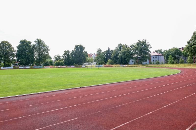 Football. III Liga. Gwarek Tarnowskie Gory. 04.08.2023