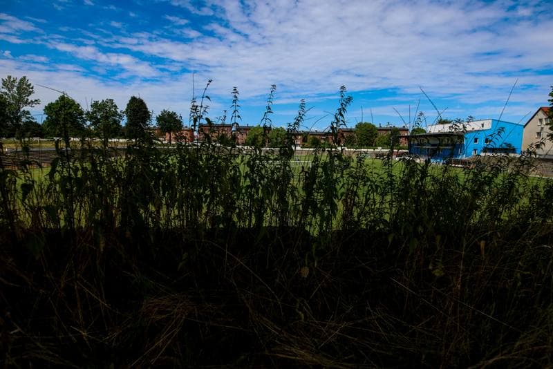 Football. III Liga. Gornik II Zabrze - Sparta Mikulczyce. 04.08.2023