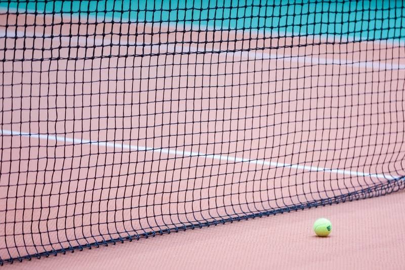 Tennis. Lotto SuperLiga. KT Kubala Ustron - Osavi Tennis Team Kalisz. 06.08.2023