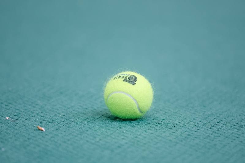 Tennis. Lotto SuperLiga. KT Kubala Ustron - Osavi Tennis Team Kalisz. 06.08.2023