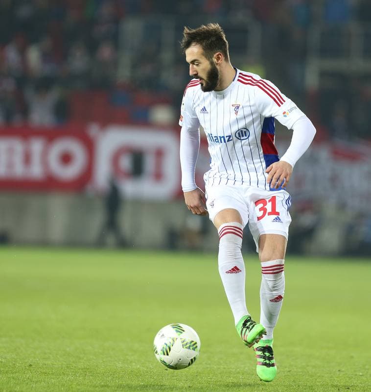 Football. Ekstraklasa. Gornik Zabrze - Lechia Gdansk. 13.03.2016