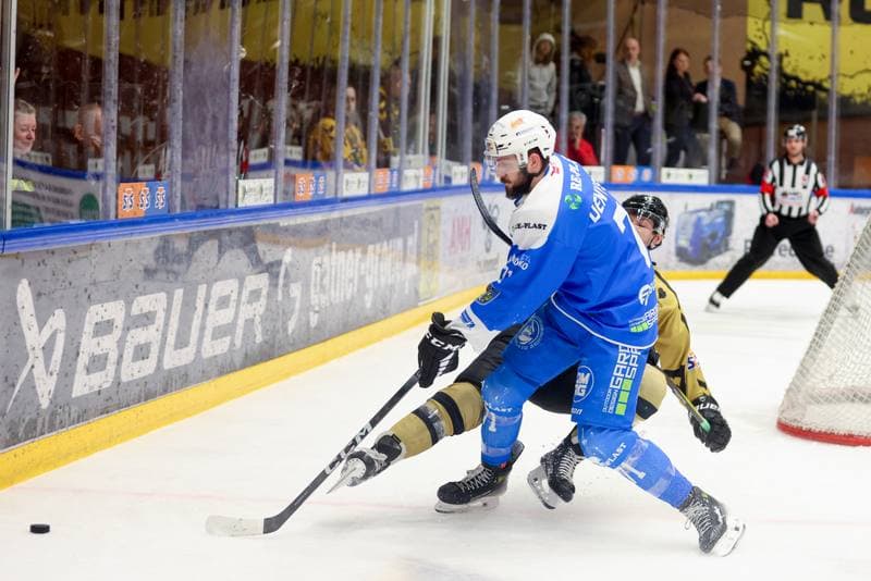 Ice Hockey. Tauron Hokej Liga. GKS Katowice - Re-Plast Unia Oswiecim. 10.04.2024