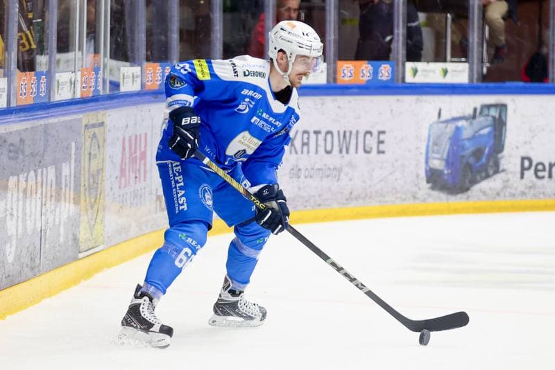 Ice Hockey. Tauron Hokej Liga. GKS Katowice - Re-Plast Unia Oswiecim. 10.04.2024