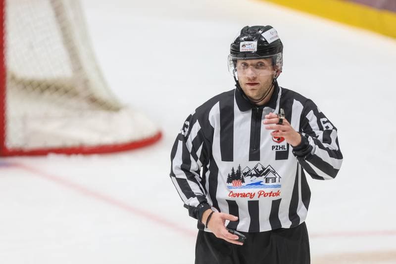 Ice Hockey. Sparing. JKH GKS Jastrzebie - Zaglebie Sosnowiec. 01.09.2023