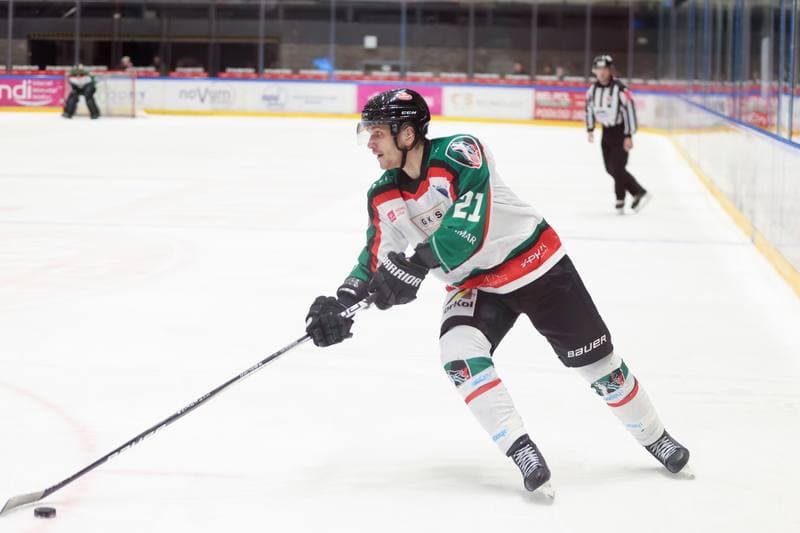 Ice Hockey. Tauron Hokej Liga. GKS Tychy - Re-Plast Unia Oswiecim. 14.02.2024