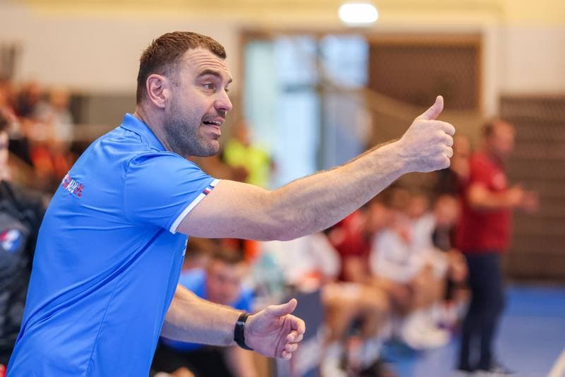 Handball. Orlen Superliga. Gornik Zabrze - Gwardia Opole. 04.09.2023