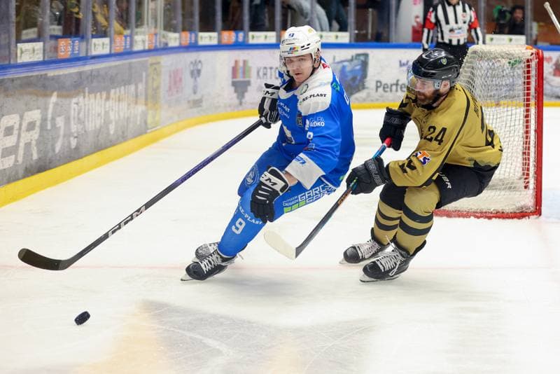 Ice Hockey. Tauron Hokej Liga. GKS Katowice - Re-Plast Unia Oswiecim. 14.04.2024