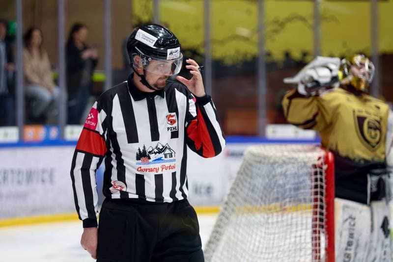 Ice Hockey. Tauron Hokej Liga. GKS Katowice - Re-Plast Unia Oswiecim. 14.04.2024