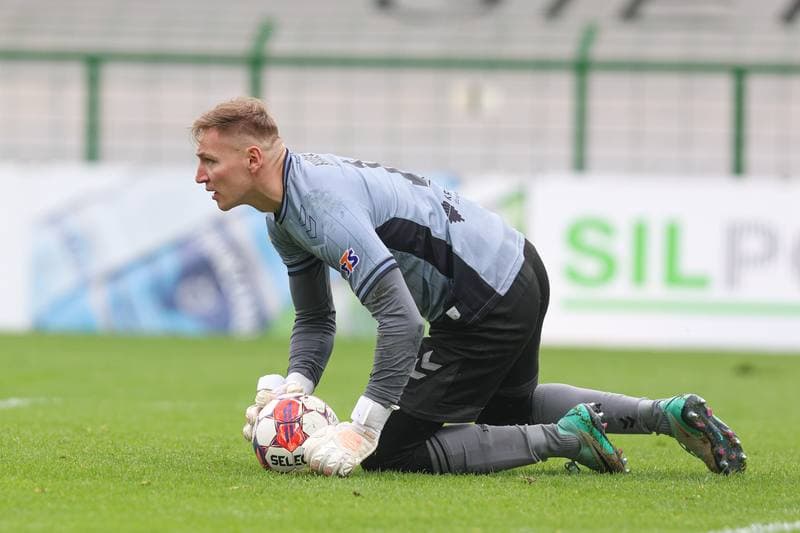 Football. Fortuna I Liga. GKS Katowice - Znicz Pruszkow. 02.03.2024