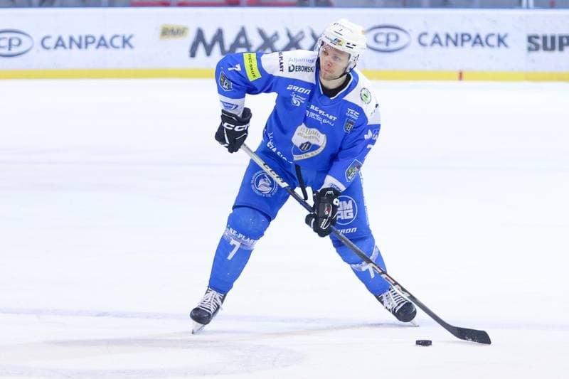 Ice Hockey. Tauron Hokej Liga. Comarch Cracovia - Re-Plast Unia Oswiecim. 05.03.2024
