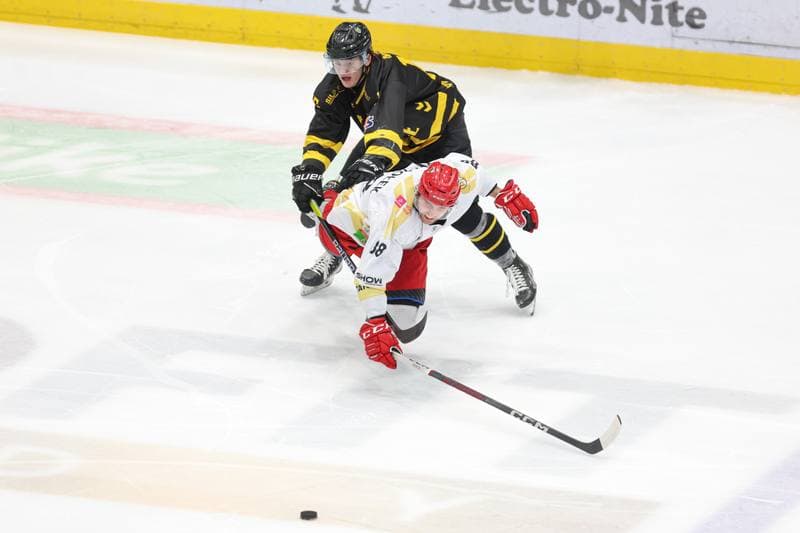 Ice Hockey. Tauron Hokej Liga. Zaglebie Sosnowiec - GKS Katowice. 06.03.2024