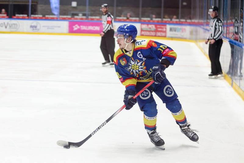 Ice Hockey. Tauron Hokej Liga. GKS Tychy - PZU Podhale Nowy Targ. 09.03.2024