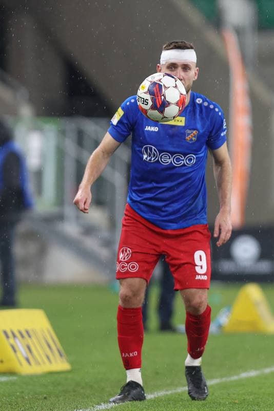 Football. Fortuna I Liga. Zaglebie Sosnowiec - Odra Opole. 10.03.2024