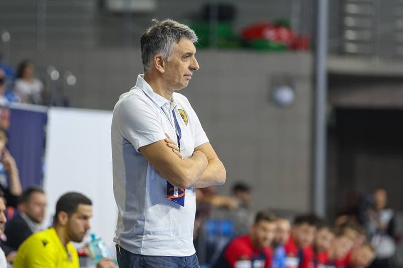Handball. EHF European League. Gornik Zabrze - AEK Athens. 17.10.2023