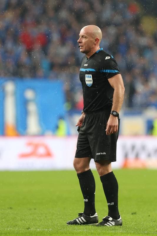 Football. PKO BP Ekstraklasa. Ruch Chorzow - Gornik Zabrze. 16.03.2024