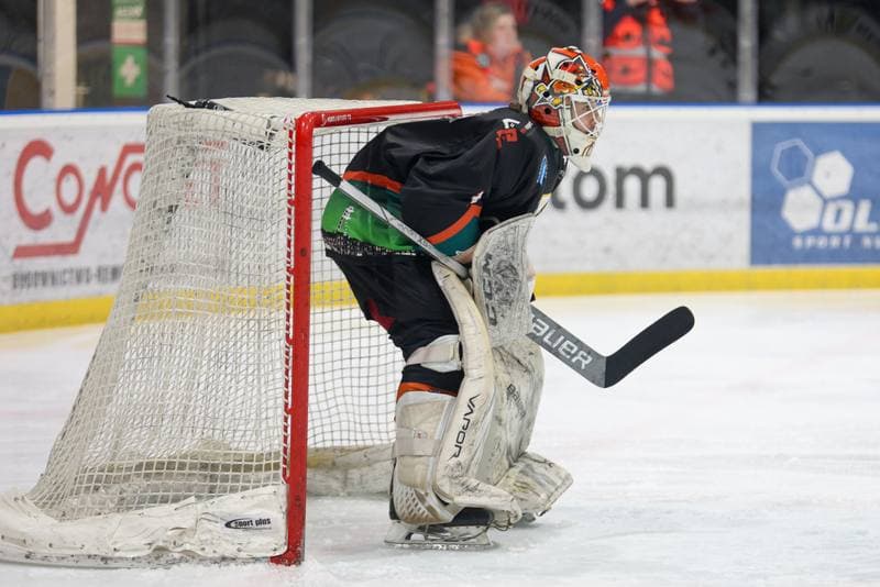 Ice Hockey. MHL. BS Polonia Bytom - Naprzod Janow Katowice. 23.03.2024