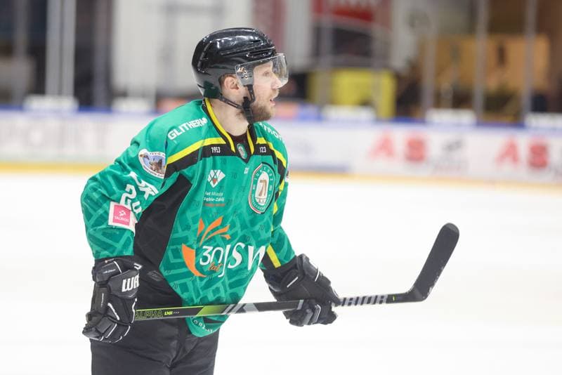Ice Hockey. Tauron Hokej Liga. GKS Katowice - JKH GKS Jastrzebie. 24.03.2024