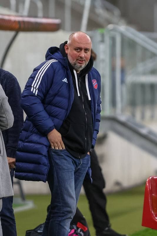 Football. Rakow Czestochowa. Training. 25.10.2023