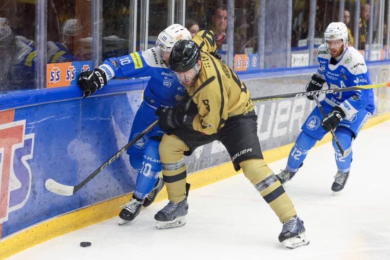 Ice Hockey. Tauron Hokej Liga. GKS Katowice - Re-Plast Unia Oswiecim. 03.04.2024
