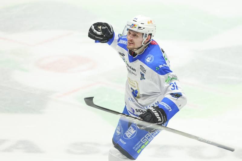 Ice Hockey. Tauron Hokej Liga. Re-Plast Unia Oswiecim - GKS Katowice. 07.04.2024