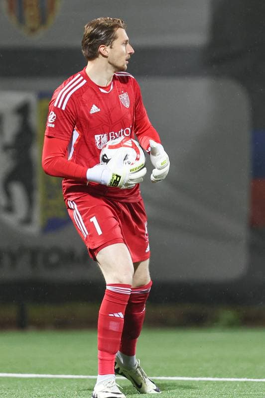 Football. II Liga. Polonia Bytom - KKS 1925 Kalisz. 19.04.2024