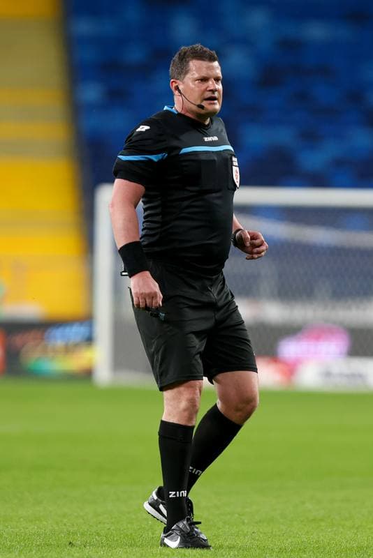 Football. PKO BP Ekstraklasa. Ruch Chorzow - Lech Poznan. 03.05.2024