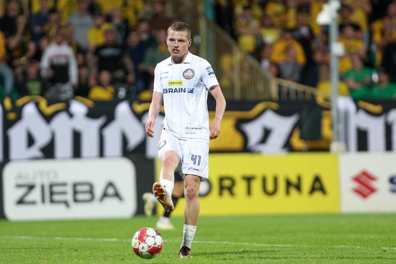 Football. Fortuna I Liga. GKS Katowice - Stal Rzeszow. 04.05.2024