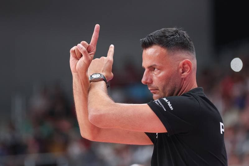 Basketball. Friendly Match. Poland - Philippines. 29.06.2024