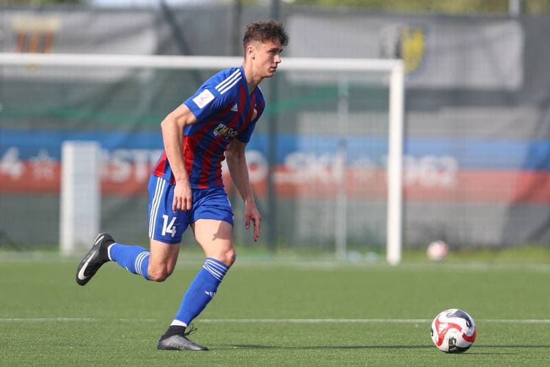 Football. II Liga. Polonia Bytom - Sandecja Nowy Sacz. 03.05.2024