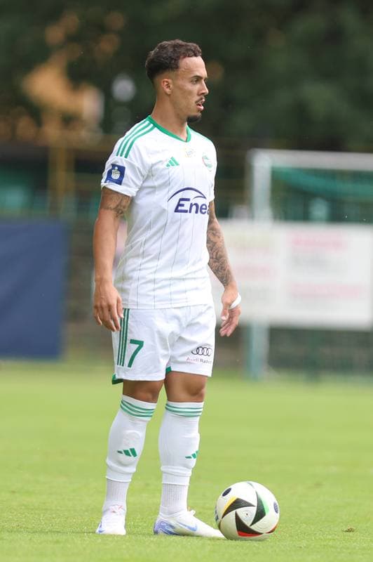Football. PKO BP Ekstraklasa. GKS Katowice - Radomiak Radom. 20.07.2024