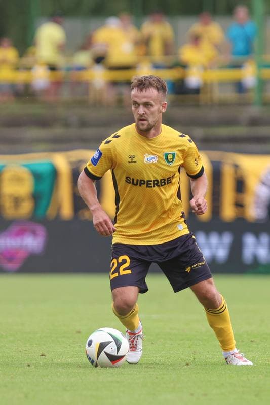 Football. PKO BP Ekstraklasa. GKS Katowice - Radomiak Radom. 20.07.2024