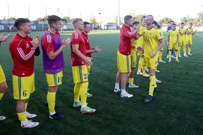 Football. Polish Cup. Polonia Bytom - GKS Jastrzebie. 06.08.2024