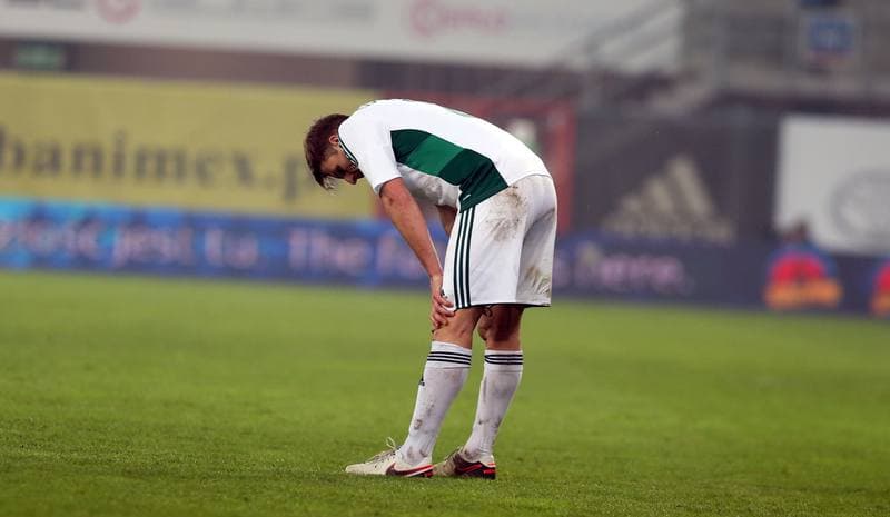 Football. PKO BP Ekstraklasa. Piast Gliwice - Slask Wroclaw. 08.03.2016