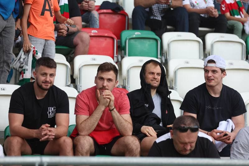 Football. Fortuna I Liga. Zaglebie Sosnowiec - Wisla Krakow. 06.05.2024