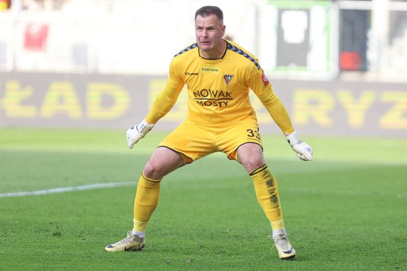 Football. Fortuna I Liga. Zaglebie Sosnowiec - Wisla Krakow. 06.05.2024