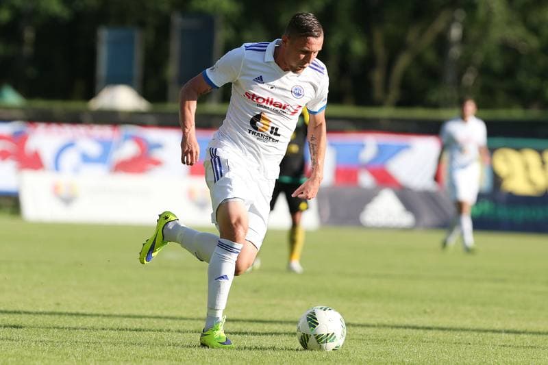 Football. I Liga. GKS Katowice - Wigry Suwalki. 30.07.2016