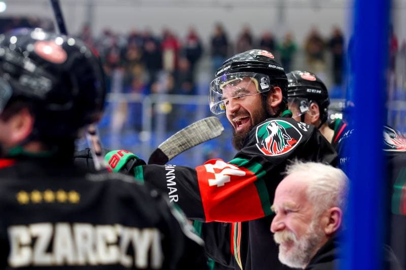 Ice Hockey. Polish Cup. Re-Plast Unia Oswiecim - GKS Tychy. 29.12.2023