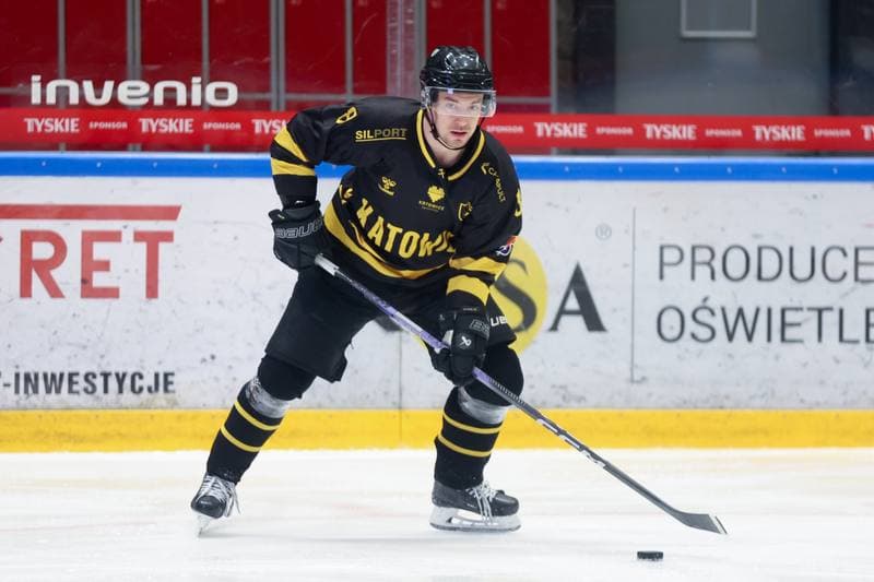 Ice Hockey. Tauron Hokej Liga. GKS Tychy - GKS Katowice. 03.01.2024